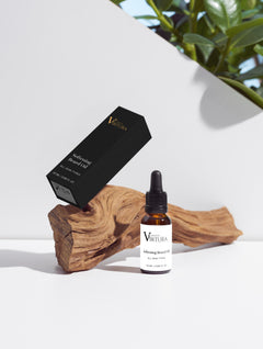 Softening Beard Oil — Vegan Natural Beard Conditioner | Softens and Tames Beard | Nourishes Skin Underneath | Paraben Free