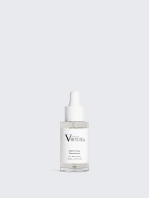 AHA Peeling Concentrate — Vegan Chemical Exfoliant | Alpha Hydroxy Acid Skin Renewal | Brightening and Anti-Ageing | Paraben Free