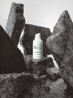 Acne Spot Care — Vegan Targeted Blemish Solution | Reduces Breakouts Overnight | Paraben Free | Cruelty Free