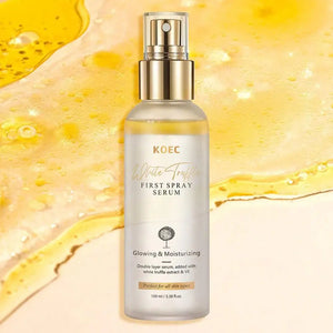 Korean White Truffle Glow Mist
