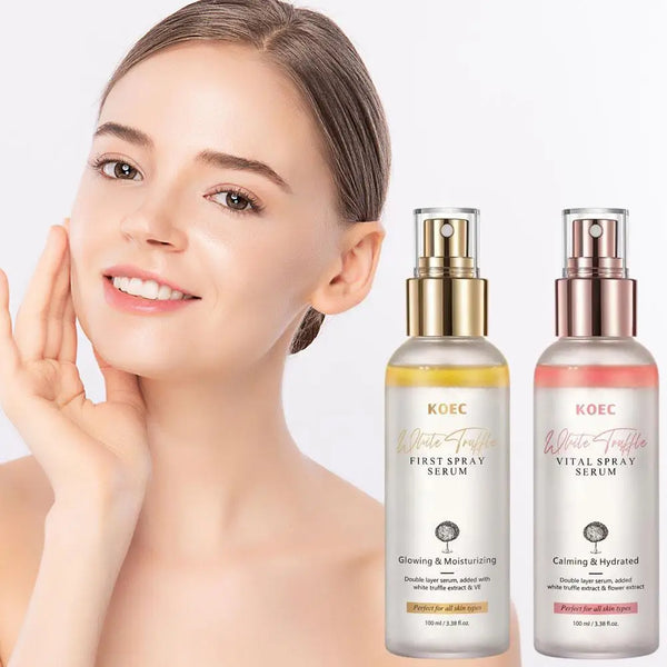 Korean White Truffle Glow Mist