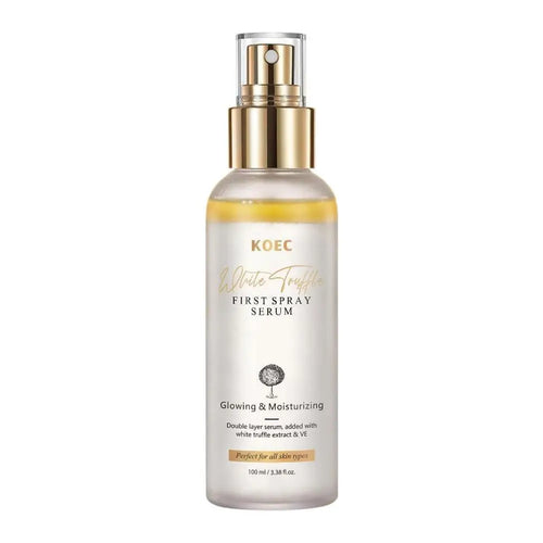 Korean White Truffle Glow Mist