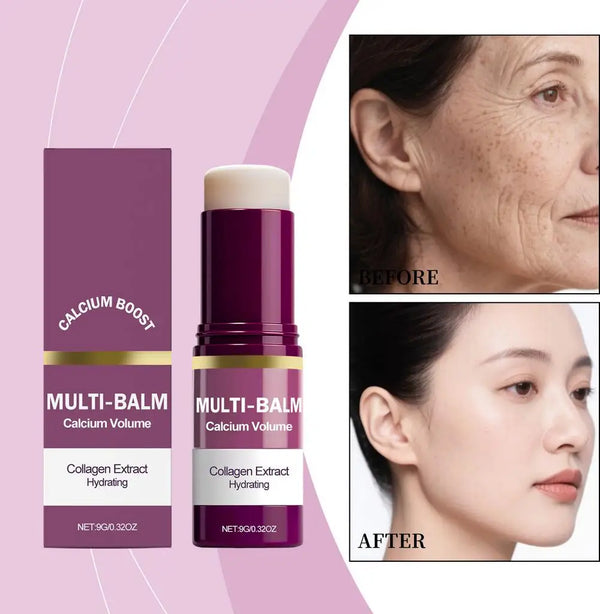 Calcium Multi-Balm Stick