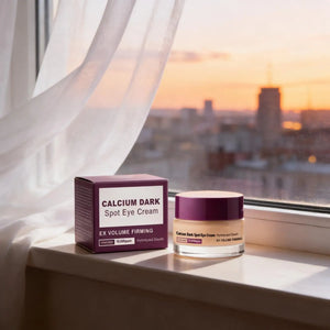 Hydrating Eye Renewal Cream