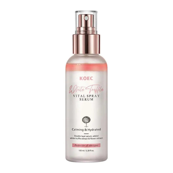 Korean White Truffle Glow Mist