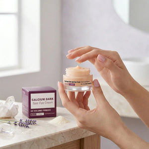 Hydrating Eye Renewal Cream