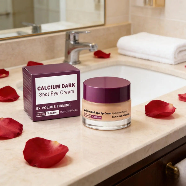 Hydrating Eye Renewal Cream
