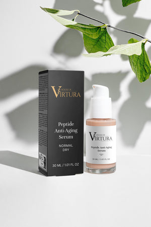 Anti-Ageing Collection Box — Complete Vegan Anti-Ageing Skincare Set | Gift Ready | Paraben Free | Cruelty Free