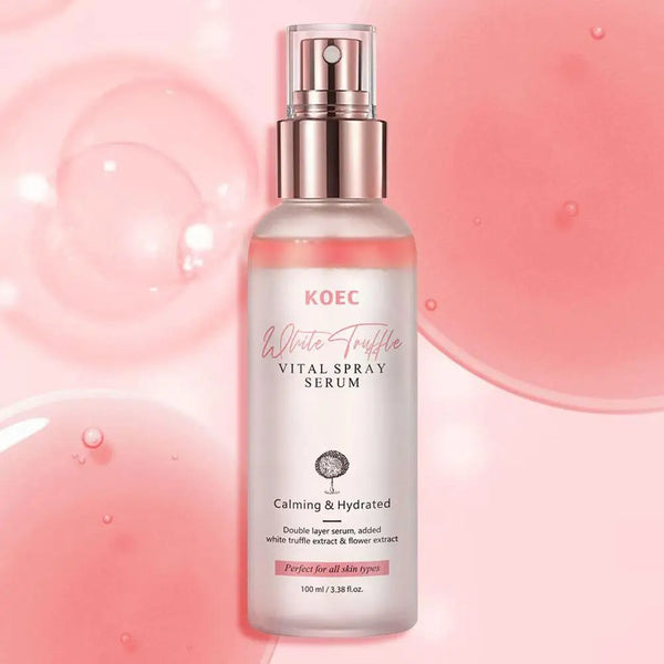 Korean White Truffle Glow Mist