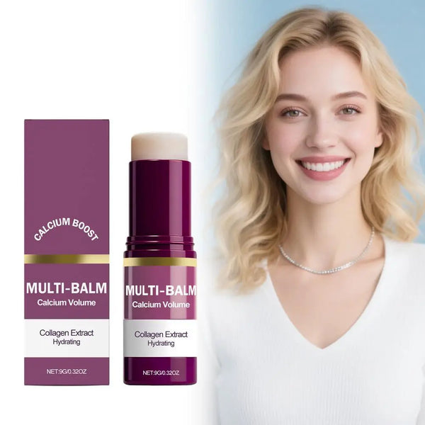 Calcium Multi-Balm Stick