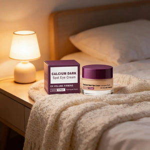 Hydrating Eye Renewal Cream