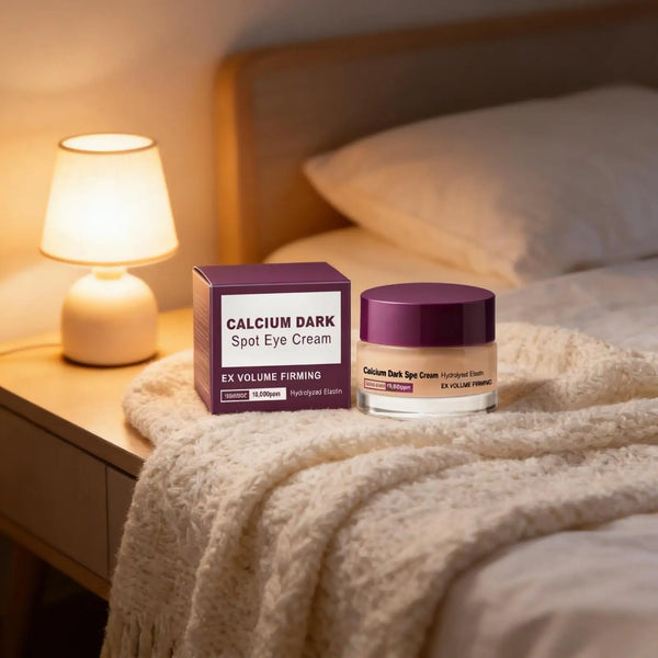 Hydrating Eye Renewal Cream