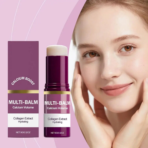 Calcium Multi-Balm Stick