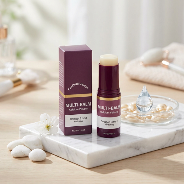 Calcium Multi-Balm Stick